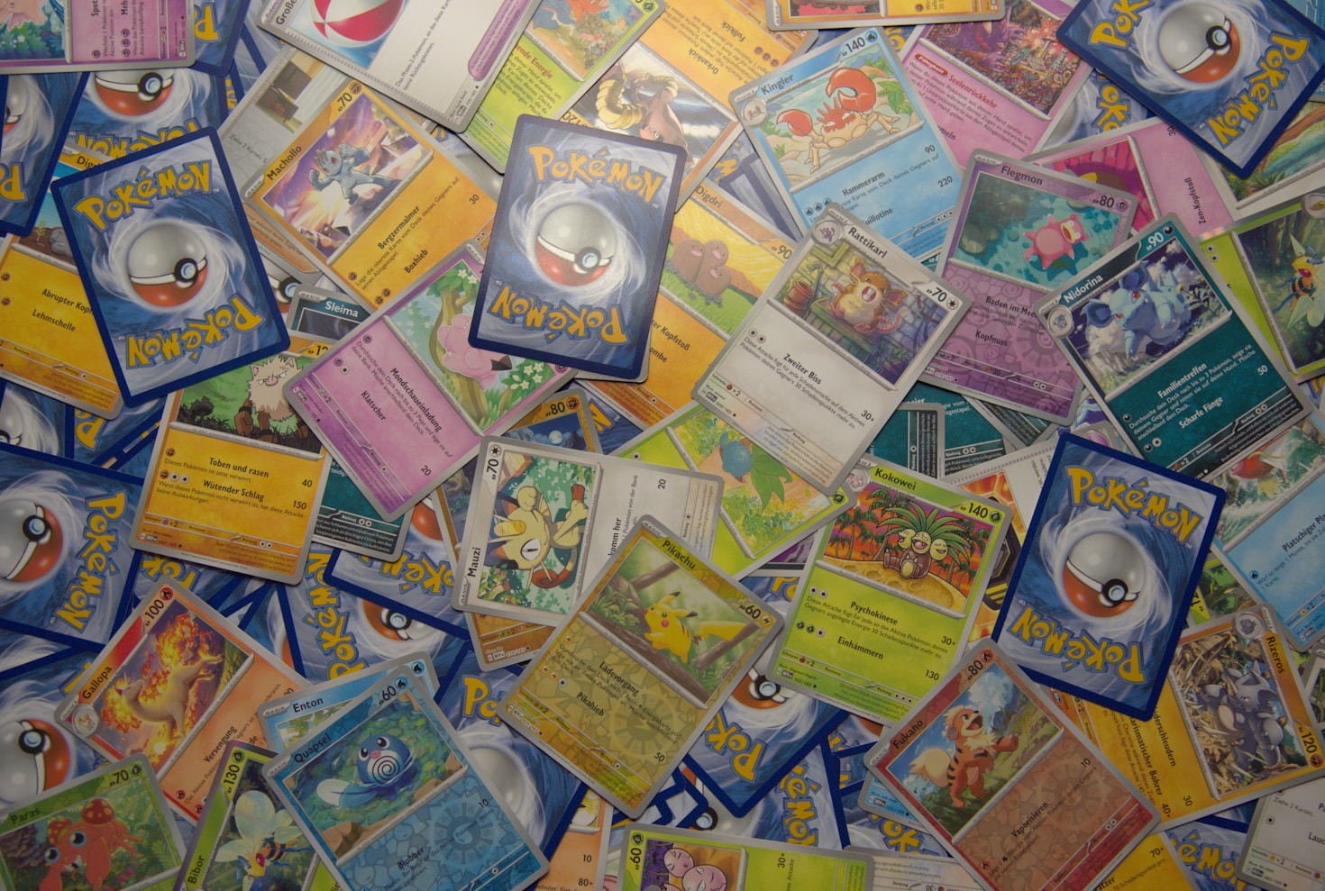 Warum das Öffnen von Packs so aufregend ist