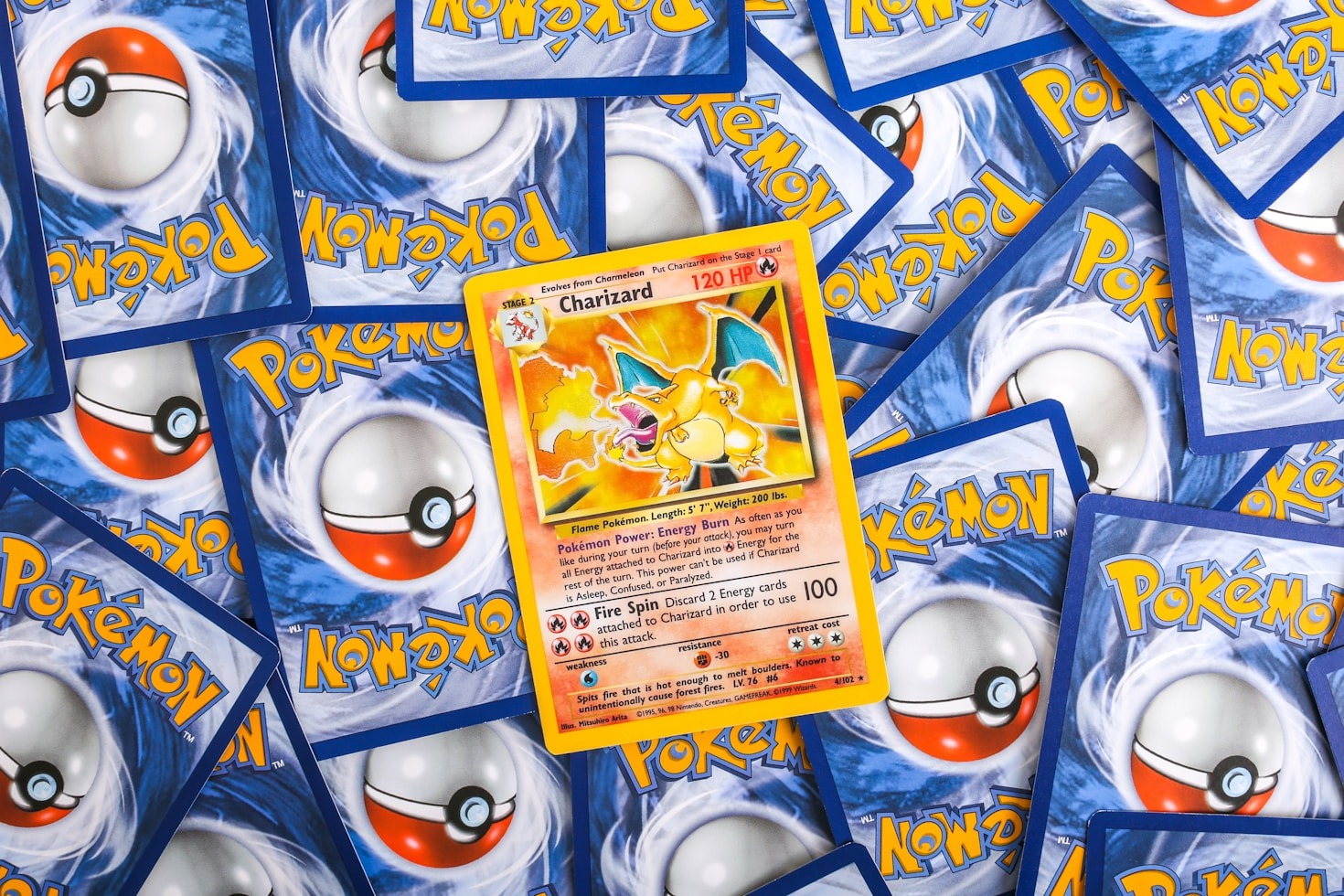Wie du den Wert deiner Pokémon-Karten einschätzt
